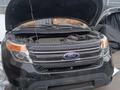 Двигатель, коробка, раздатка Ford Explorer 3.5, 2014 г. за 500 000 тг. в Алматы