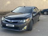 Toyota Camry 2013 годаүшін7 000 000 тг. в Актау – фото 5