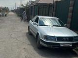 Audi 100 1992 годаүшін2 300 000 тг. в Алматы – фото 3