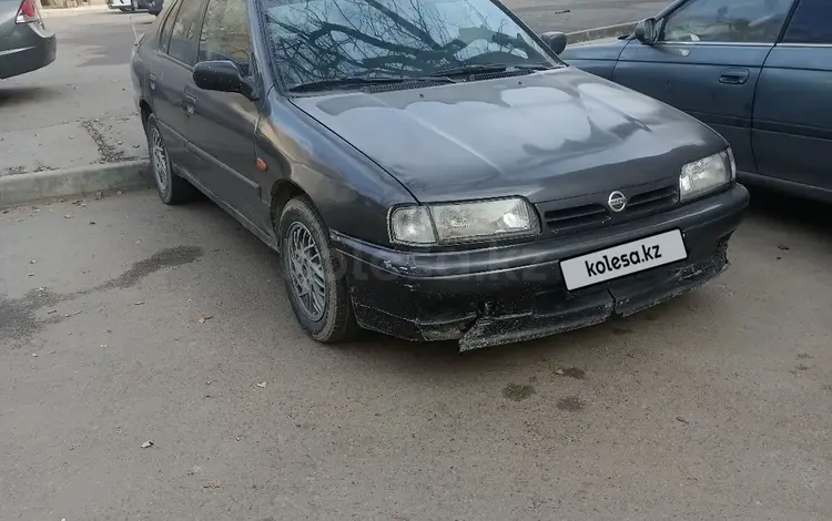 Nissan Primera 1993 годаүшін700 000 тг. в Алматы