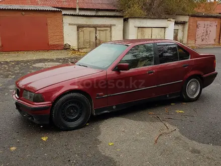 BMW 325 1994 года за 1 300 000 тг. в Кызылорда – фото 4