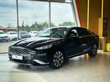 Kia K8 2025 года за 24 390 000 тг. в Павлодар