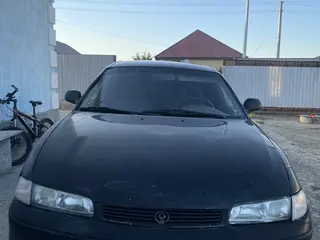 Mazda 626