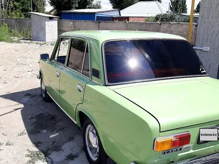 ВАЗ (Lada) 2101 1985 года за 3 000 000 тг. в Талдыкорган – фото 6