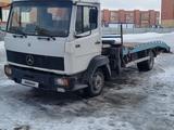 Mercedes-Benz  814 1988 года за 9 000 000 тг. в Павлодар – фото 5