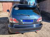 Lexus RX 300 2002 года за 5 500 000 тг. в Риддер