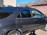 Lexus RX 300 2002 года за 4 800 000 тг. в Риддер – фото 2