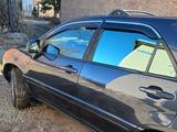 Lexus RX 300 2002 года за 4 800 000 тг. в Риддер – фото 3