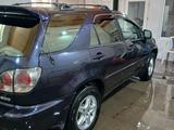 Lexus RX 300 2002 года за 4 800 000 тг. в Риддер – фото 4