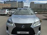 Lexus RX 300 2022 года за 28 800 000 тг. в Астана – фото 3