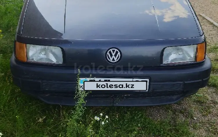 Volkswagen Passat 1991 года за 1 300 000 тг. в Щучинск