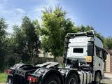 Shacman (Shaanxi)  X3000 2023 года за 26 000 000 тг. в Шымкент – фото 5