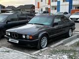 BMW 525 1990 годаfor2 600 000 тг. в Алматы – фото 3