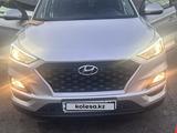 Hyundai Tucson 2020 года за 11 800 000 тг. в Шымкент
