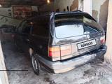 Volkswagen Passat 1992 года за 550 000 тг. в Турара Рыскулова – фото 2