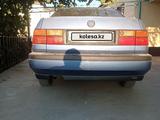Volkswagen Vento 1993 года за 2 200 000 тг. в Жаркент – фото 3
