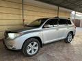 Toyota Highlander 2013 года за 15 000 000 тг. в Тараз – фото 2