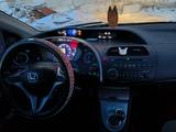 Honda Civic 2008 года за 4 600 000 тг. в Кокшетау – фото 5