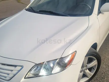 Toyota Camry 2008 года за 5 700 000 тг. в Алматы – фото 14