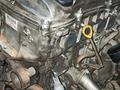 1АZ двигатель авенсис Рав 4 2.0литр за 300 тг. в Алматы – фото 2