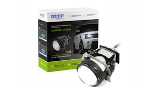 Светодиодные линзы Модули MTF Light Dynamic Vision LED 3 5500К — HL45K55E за 82 000 тг. в Алматы