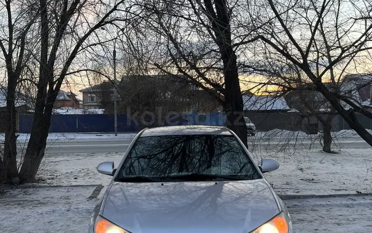 Hyundai Avante 2007 годаүшін2 300 000 тг. в Семей