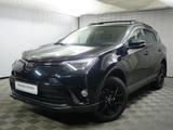 Toyota RAV4 2019 годаүшін13 400 000 тг. в Алматы