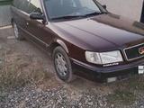 Audi 100 1991 годаfor1 600 000 тг. в Актобе – фото 4