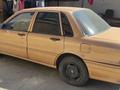 Mitsubishi Galant 1989 годаүшін720 000 тг. в Алматы – фото 4