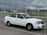 ВАЗ (Lada) Priora 2170 2012 годаүшін1 740 000 тг. в Павлодар – фото 5