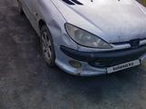 Peugeot 206 2007 годаfor650 000 тг. в Караганда – фото 3