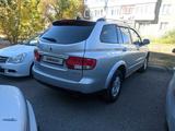 SsangYong Kyron 2012 года за 5 200 000 тг. в Усть-Каменогорск – фото 4