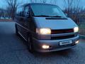 Volkswagen Caravelle 1992 годаfor4 000 000 тг. в Абай (Абайский р-н)