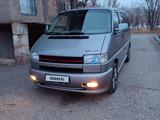 Volkswagen Caravelle 1992 годаfor4 000 000 тг. в Абай (Абайский р-н) – фото 4