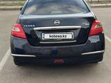 Nissan Teana 2010 года за 3 000 000 тг. в Актобе – фото 3