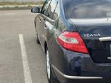 Nissan Teana 2010 года за 3 000 000 тг. в Актобе – фото 4