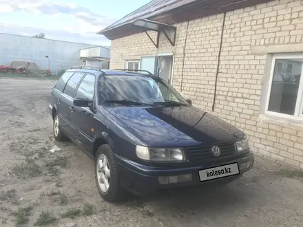 Volkswagen Passat 1994 года за 2 300 000 тг. в Павлодар – фото 10