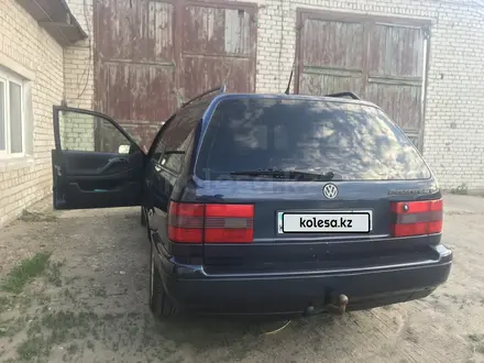 Volkswagen Passat 1994 года за 2 300 000 тг. в Павлодар – фото 8