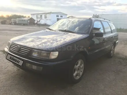 Volkswagen Passat 1994 года за 2 300 000 тг. в Павлодар – фото 9