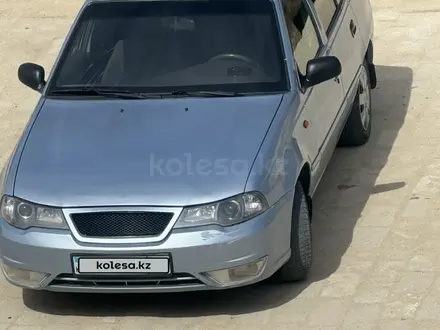 Daewoo Nexia 2012 года за 1 750 000 тг. в Бейнеу – фото 5