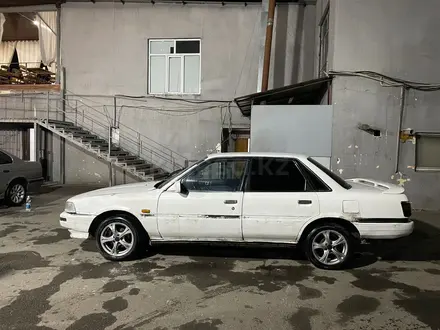 Toyota Camry 1991 года за 450 000 тг. в Алматы – фото 5