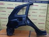 Крыло заднее Audi Q5 8R за 100 000 тг. в Караганда