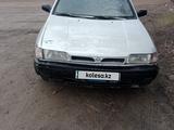 Nissan Sunny 1992 годаfor370 000 тг. в Шелек