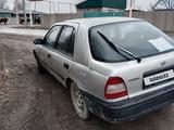 Nissan Sunny 1992 годаfor370 000 тг. в Шелек – фото 4