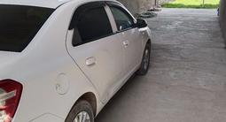 Chevrolet Cobalt 2020 года за 5 790 000 тг. в Сарыагаш – фото 5