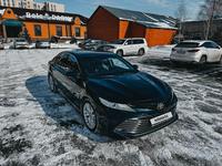 Toyota Camry 2019 года за 15 000 000 тг. в Астана