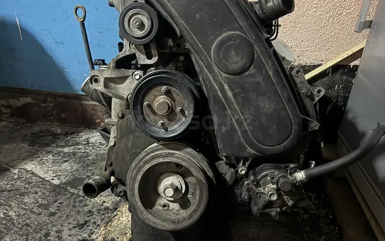 Двигатель 1 kz 3 л турбодизель за 800 000 тг. в Талгар