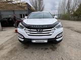 Hyundai Santa Fe 2014 года за 10 000 000 тг. в Алматы – фото 3