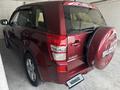 Suzuki Grand Vitara 2008 года за 6 450 000 тг. в Алматы – фото 13