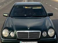 Mercedes-Benz E 240 1998 года за 2 700 000 тг. в Кызылорда